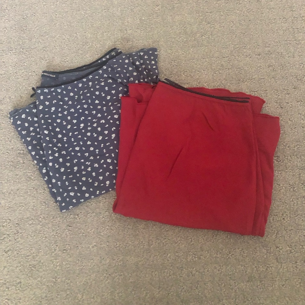 Brandy Melville Sephira Skirts (2)